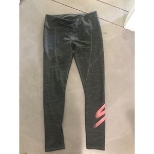 Brand new Sketchers Leggings